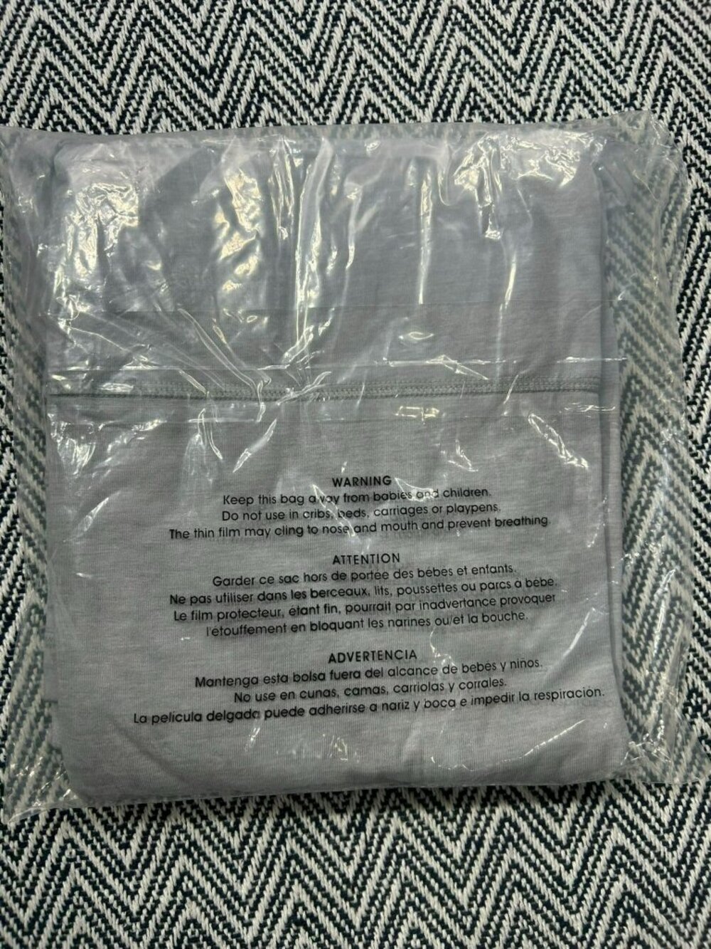 Cerveza Pacifico Clara Grey Dog T-Shirt XL & Yellow Buffalo Check Quilted Vest X - Picture 8 of 10